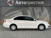 Volkswagen Jetta VI Волгоград  - изображение 27