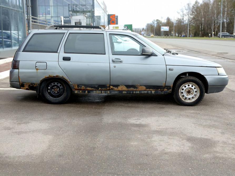 Lada (ВАЗ) 2111 Иваново  - изображение 7
