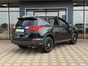 Toyota RAV4 IV (XA40) Краснодар  - изображение 13