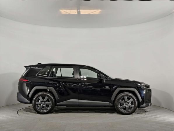Toyota RAV4 VI (XA60) с пробегом 2026 года, цена 4 990 000 рублей, 42 км, внедорожник, Автокод Объявления