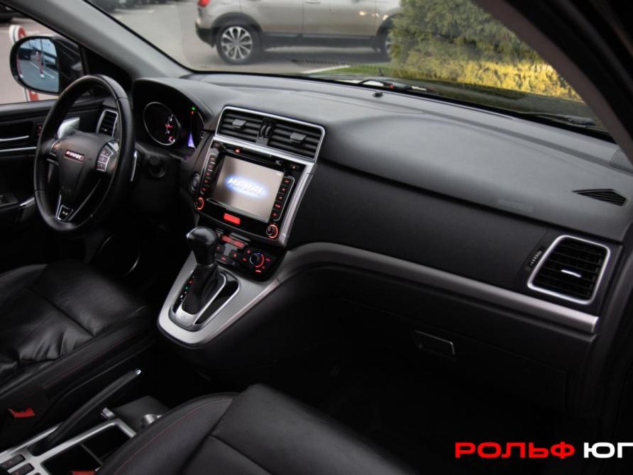 Haval H6 I Москва  - изображение 7