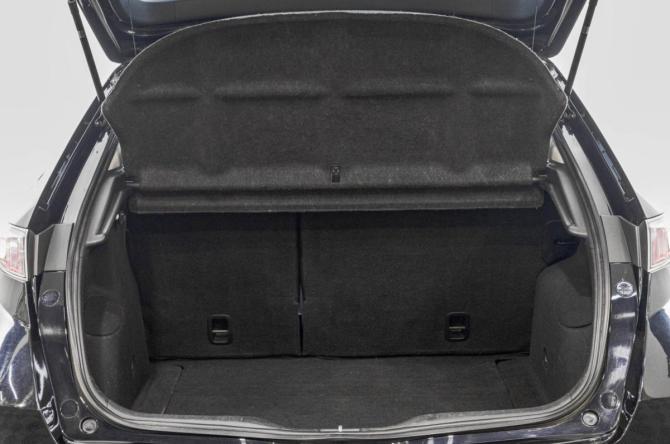 Honda Civic VIII с пробегом 2008 года, цена 839 000 рублей, 320000 км, хэтчбек, Автокод Объявления