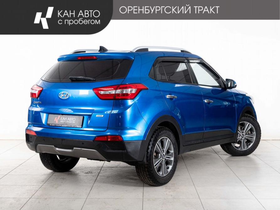 Hyundai Creta I Казань  - изображение 3