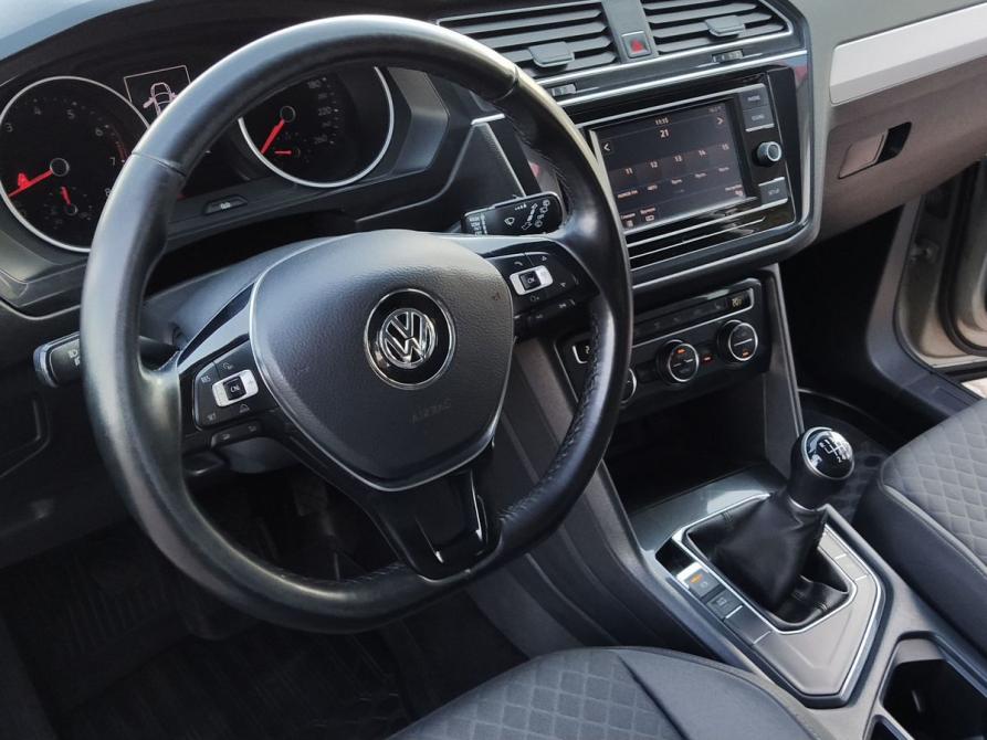 Volkswagen Tiguan II Екатеринбург  - изображение 23