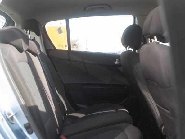Hyundai i20 I с пробегом 2010 года, цена 570 000 рублей, 127616 км, хэтчбек, Автокод Объявления