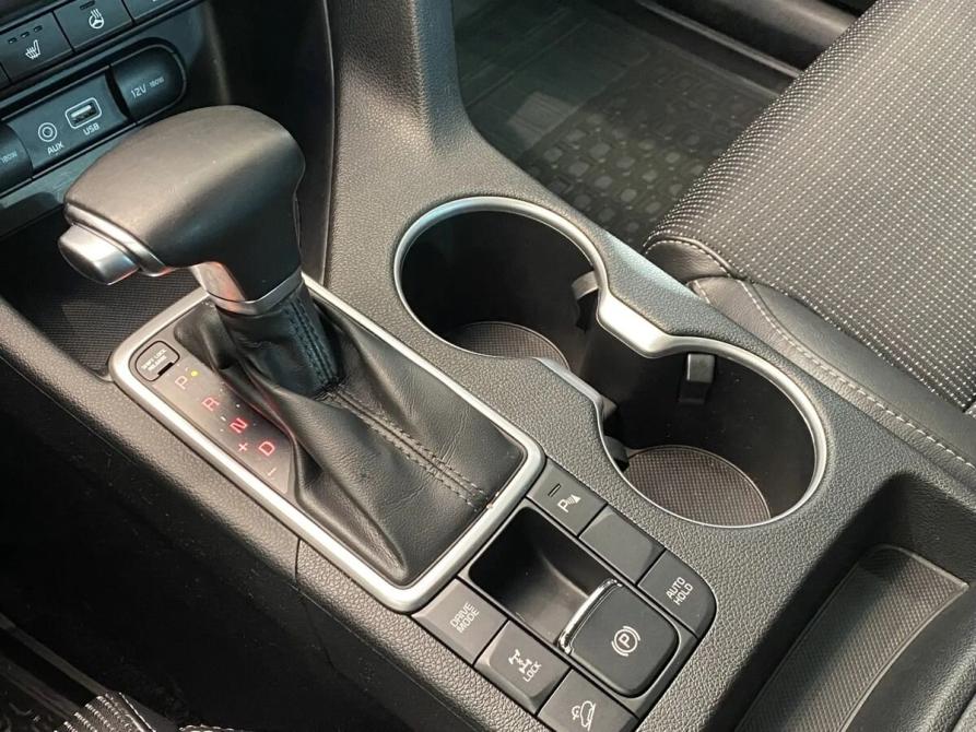 Kia Sportage IV Екатеринбург  - изображение 16