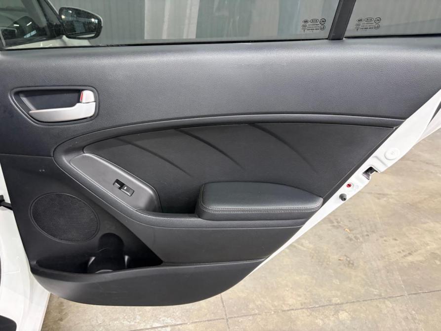 Kia Cerato III Краснодар  - изображение 18