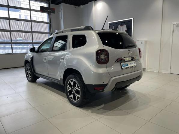Renault Duster II с пробегом 2021 года, цена 2 100 000 рублей, 23394 км, внедорожник, Автокод Объявления