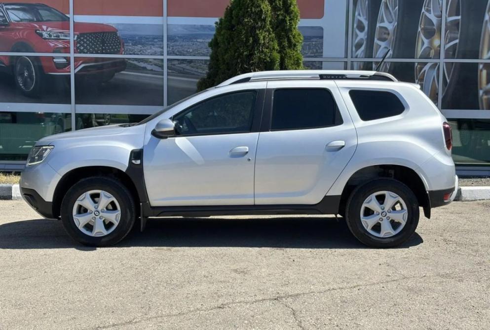 Renault Duster II Саратов  - изображение 8