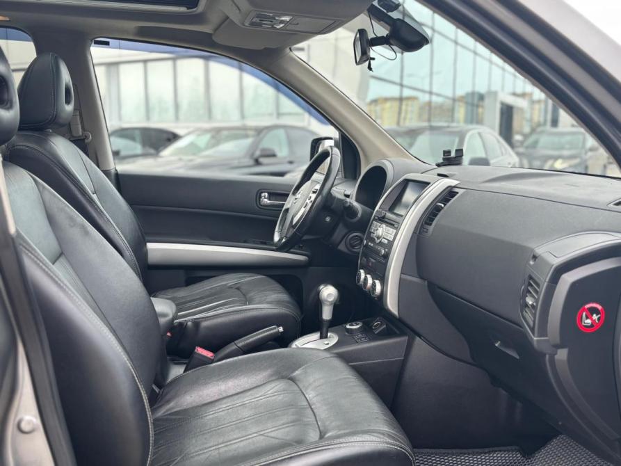 Nissan X-Trail II Рестайлинг Сыктывкар  - изображение 9