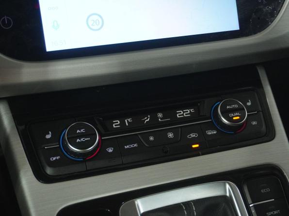 Geely Atlas I с пробегом 2020 года, цена 1 539 000 рублей, 151518 км, внедорожник, Автокод Объявления