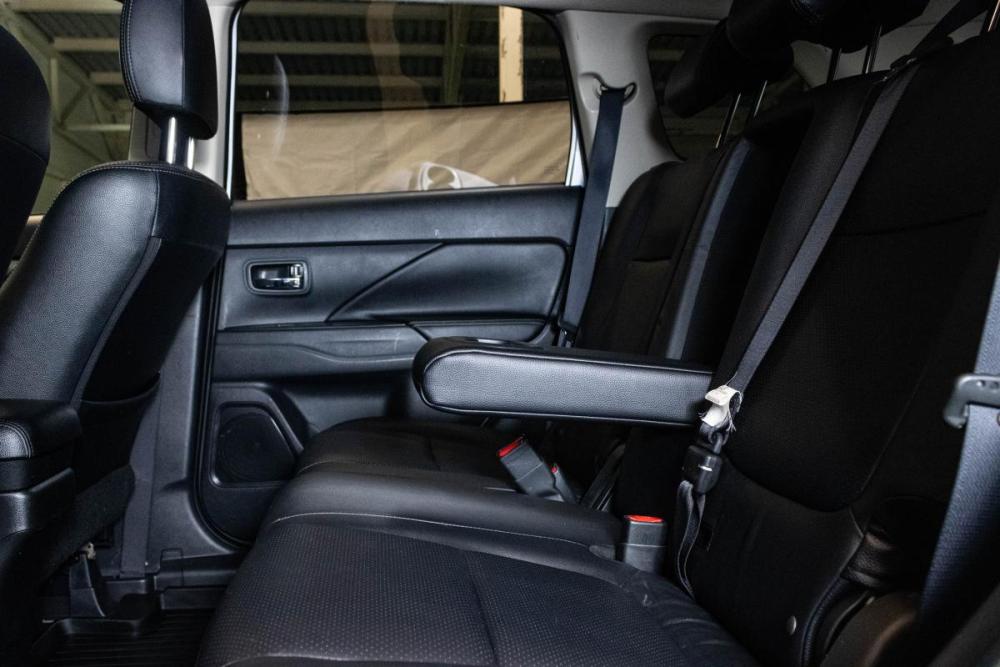 Mitsubishi Outlander III Уфа  - изображение 10