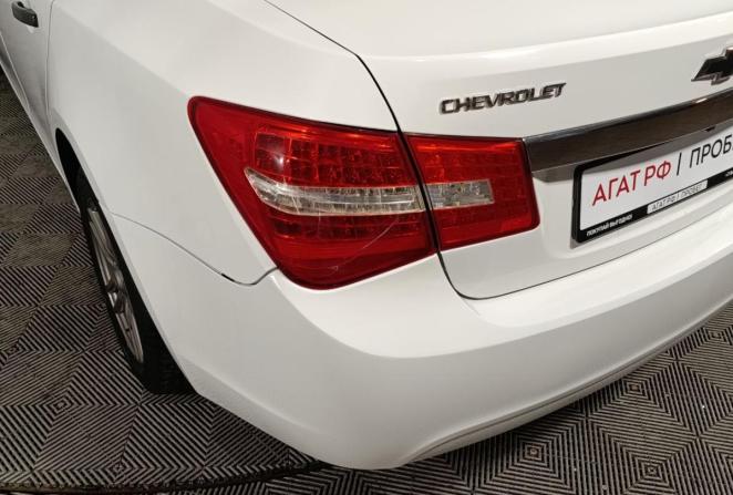 Chevrolet Cruze I с пробегом 2012 года, цена 630 000 рублей, 180500 км, седан, Автокод Объявления