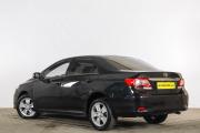 Toyota Corolla X (E140 E150) Рестайлинг Тюмень  - изображение 23