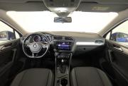 Volkswagen Tiguan II Рестайлинг Нижний Новгород  - изображение 30