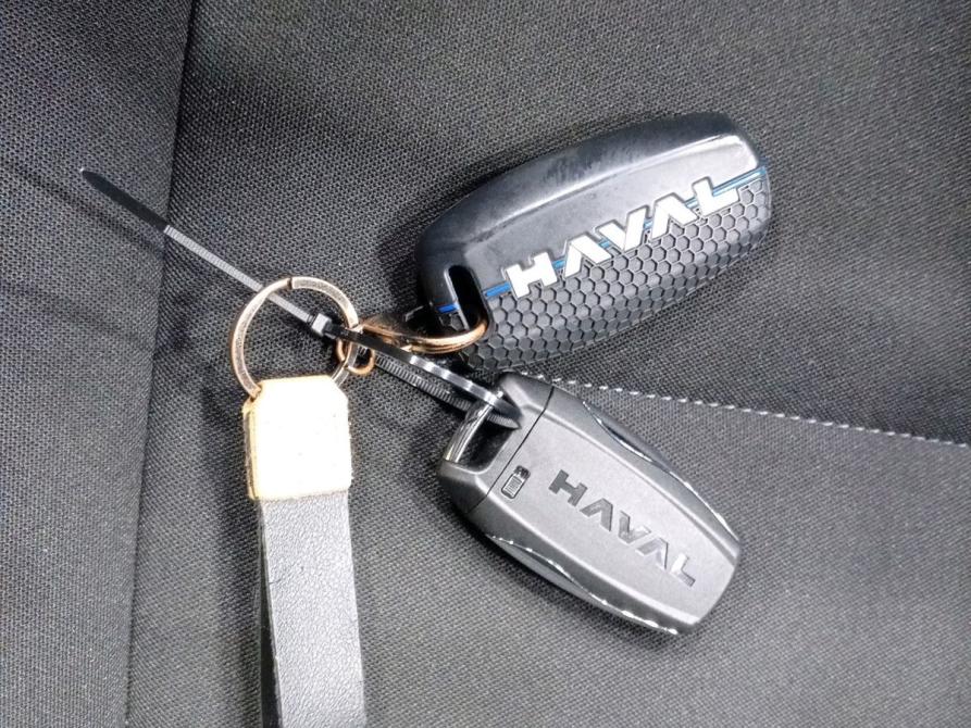 Haval Jolion I Рестайлинг 2 Оренбург  - изображение 18