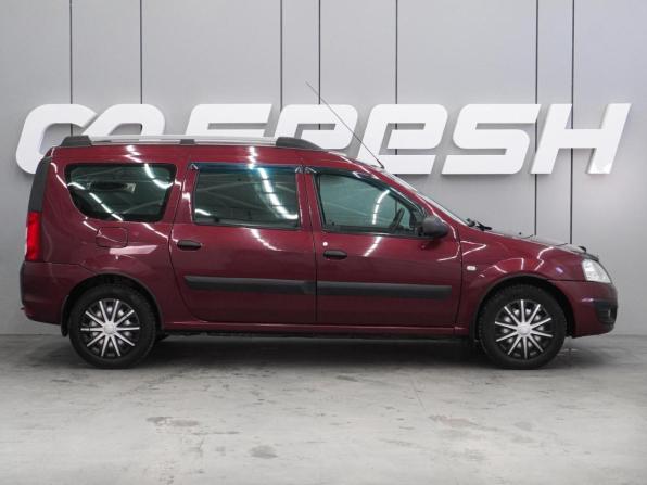 Lada (ВАЗ) Largus I с пробегом 2015 года, цена 764 000 рублей, 182432 км, универсал, Автокод Объявления