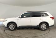 Mitsubishi Outlander III Рестайлинг 3 Волгоград  - изображение 29