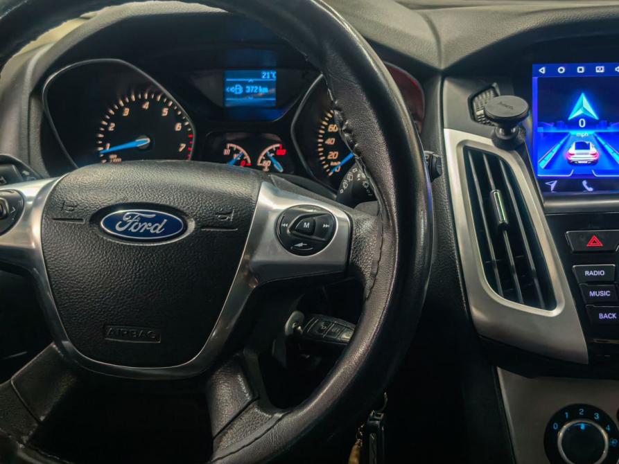 Ford Focus III Ростов-на-Дону  - изображение 15