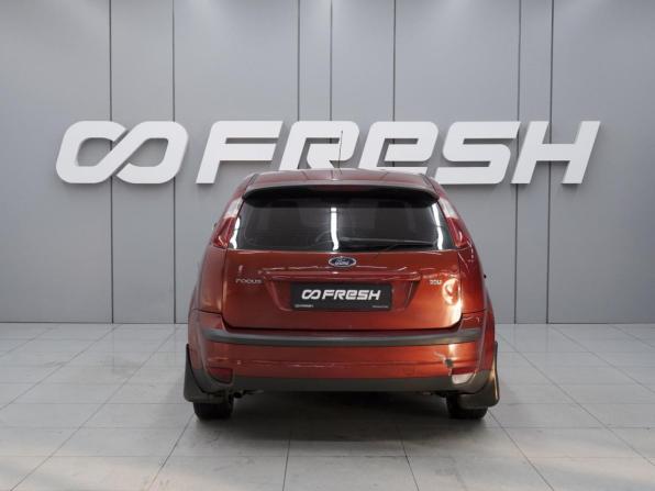 Ford Focus II с пробегом 2006 года, цена 499 000 рублей, 246537 км, хэтчбек, Автокод Объявления