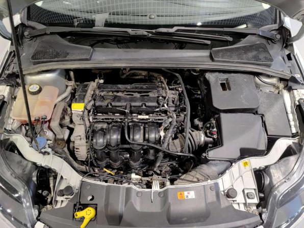 Ford Focus III с пробегом 2012 года, цена 599 000 рублей, 268929 км, седан, Автокод Объявления