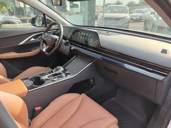 Omoda C5 I с пробегом 2023 года, цена 1 690 000 рублей, 77000 км, внедорожник, Автокод Объявления