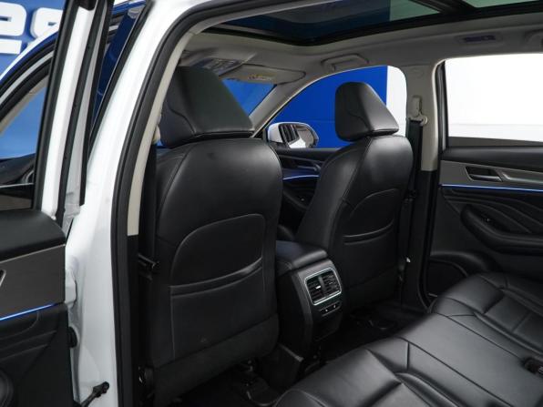 Haval F7 I с пробегом 2022 года, цена 2 050 444 рубля, 72283 км, внедорожник, Автокод Объявления