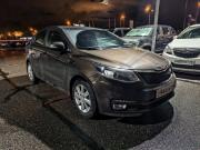 Kia Rio III Рестайлинг Санкт-Петербург  - изображение 5