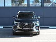 Chery Tiggo 8 Pro Max I Рестайлинг Новороссийск  - изображение 31