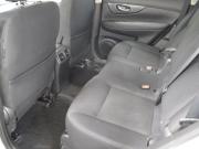Nissan X-Trail III Рестайлинг Санкт-Петербург  - изображение 29