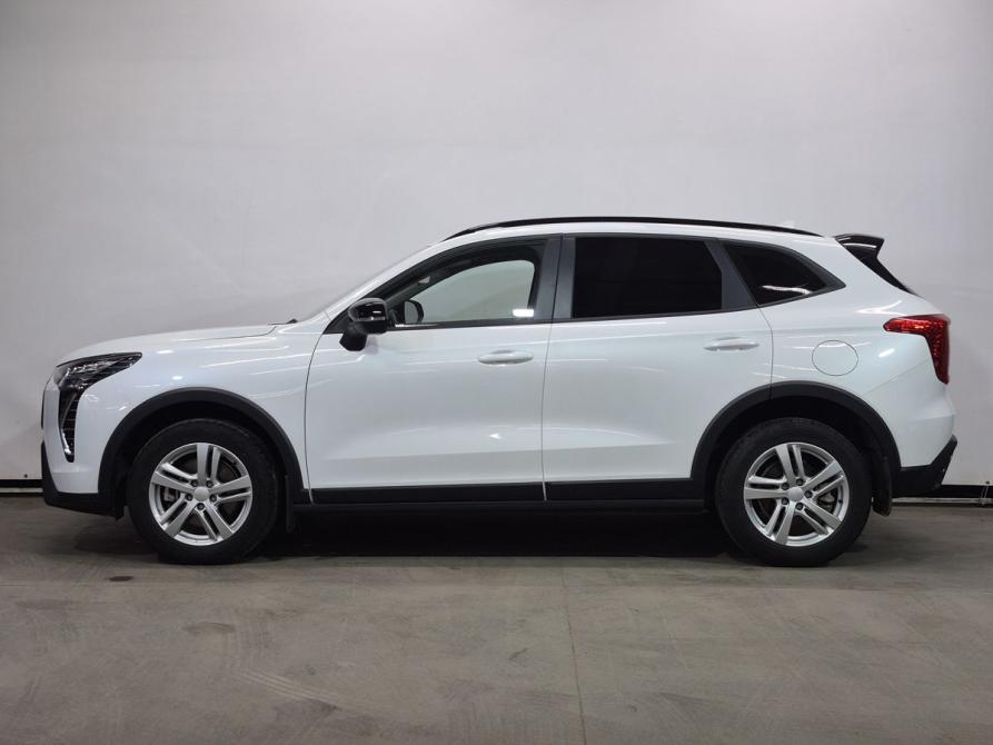 Haval Jolion I Рестайлинг Ярославль  - изображение 8