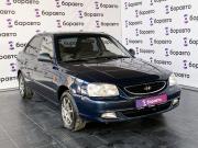 Hyundai Accent II Ростов-на-Дону  - изображение 20