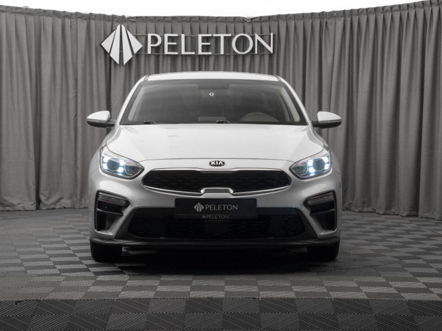 Kia K3 II Москва  - изображение 3