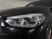 BMW X3 III (G01) Москва  - изображение 28