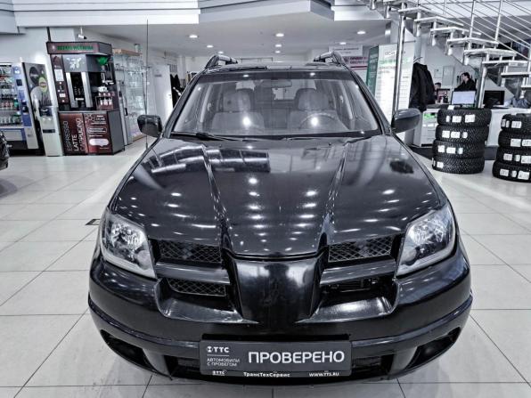 Mitsubishi Outlander I с пробегом 2003 года, цена 399 000 рублей, 196100 км, внедорожник, Автокод Объявления