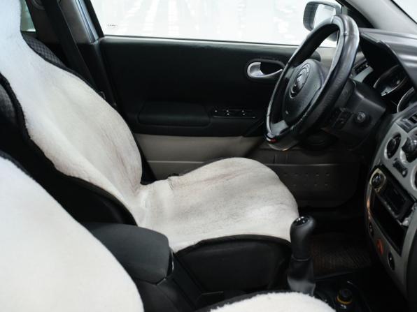 Renault Megane II с пробегом 2004 года, цена 278 000 рублей, 246016 км, седан, Автокод Объявления