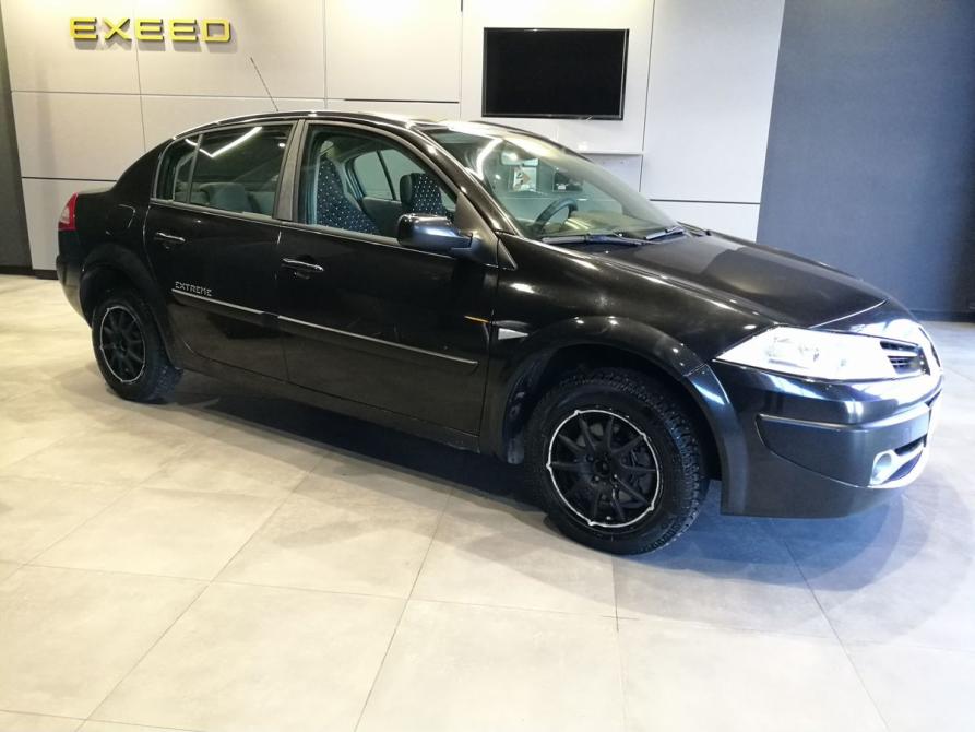 Renault Megane II Рестайлинг Новокузнецк  - изображение 9