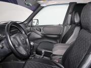 Chevrolet Niva I Рестайлинг Старый Оскол  - изображение 27