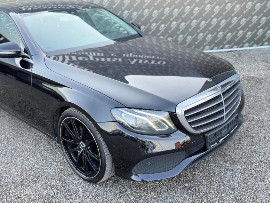 Mercedes-Benz E-Класс V (W213 S213 C238) Краснодар  - изображение 2