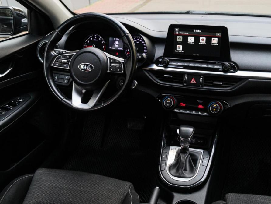 Kia Cerato IV Москва  - изображение 10
