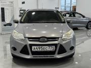 Ford Focus III Челябинск  - изображение 14