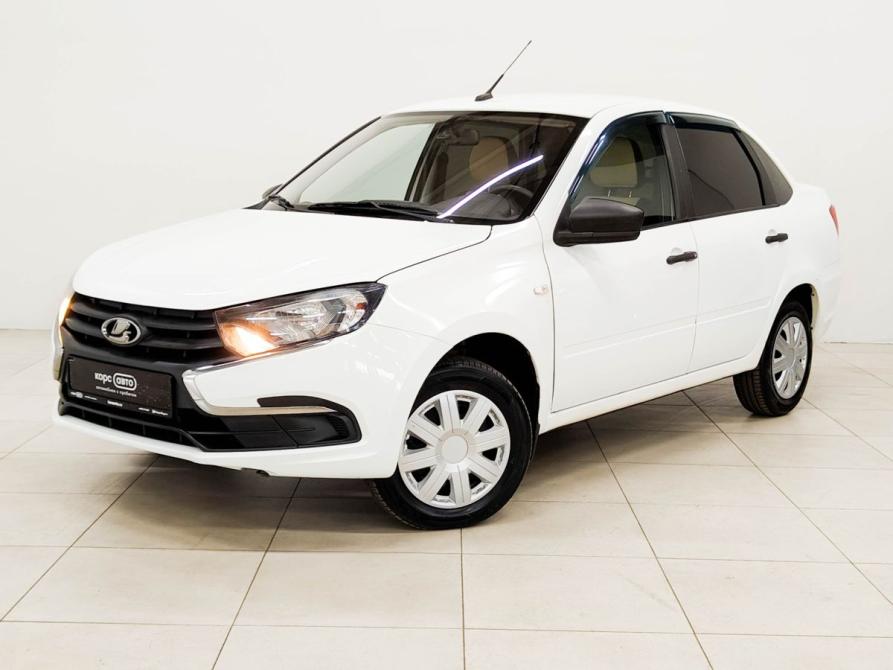Lada (ВАЗ) Granta I Рестайлинг Тула  - изображение 1