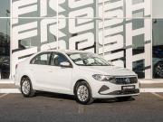 Volkswagen Polo VI Краснодар  - изображение 21