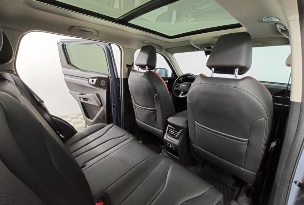Haval H3 I Волгоград  - изображение 16