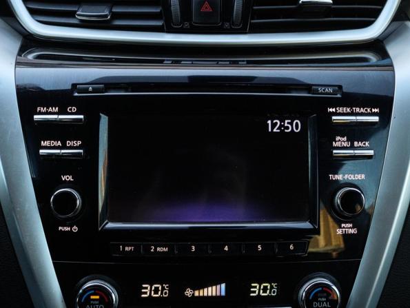 Nissan Murano III (Z52) с пробегом 2017 года, цена 2 350 000 рублей, 125576 км, внедорожник, Автокод Объявления