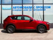 Mazda CX-5 II Екатеринбург  - изображение 27