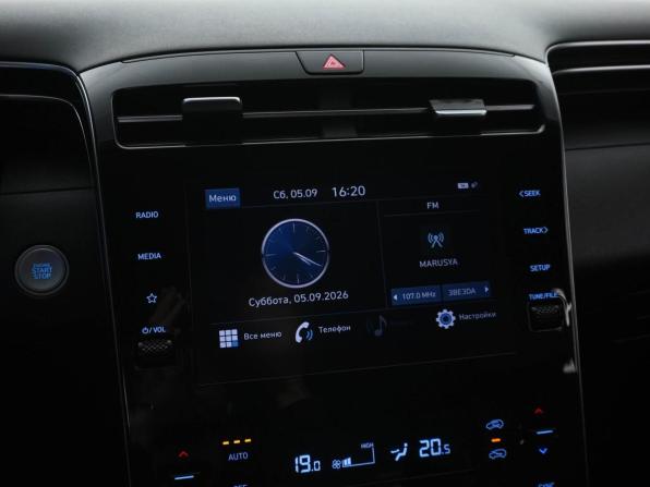 Hyundai Tucson IV с пробегом 2021 года, цена 3 162 444 рубля, 70840 км, внедорожник, Автокод Объявления