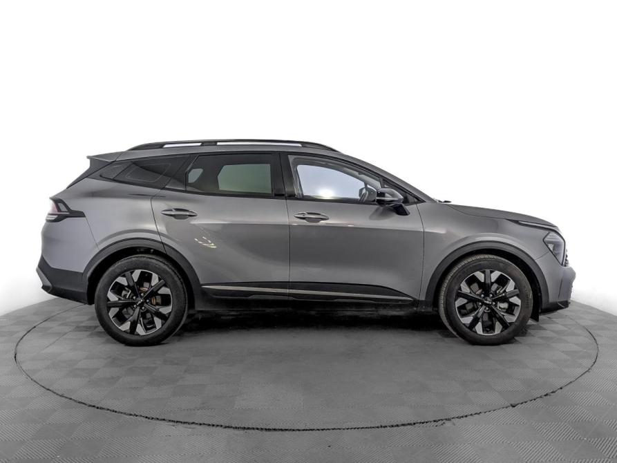 Kia Sportage V Москва  - изображение 4