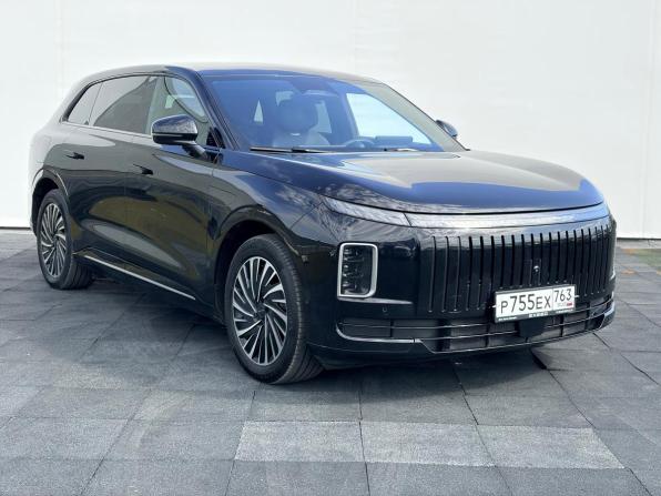 Exeed Exlantix ET с пробегом 2025 года, цена 4 850 000 рублей, 29995 км, внедорожник, Автокод Объявления