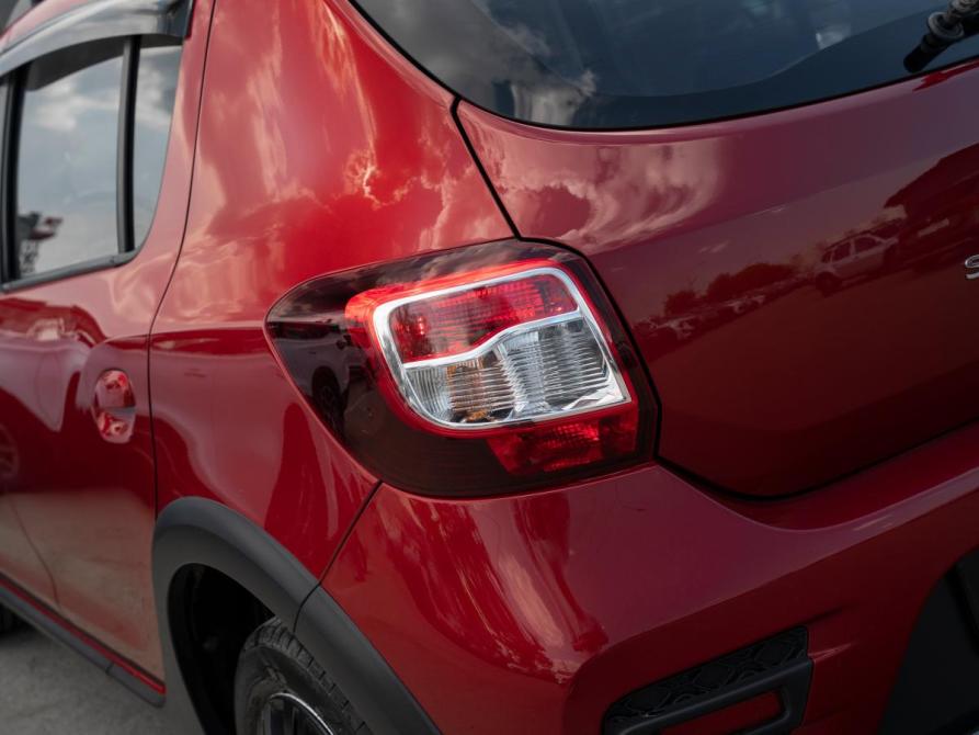 Renault Sandero II Рестайлинг Москва  - изображение 21